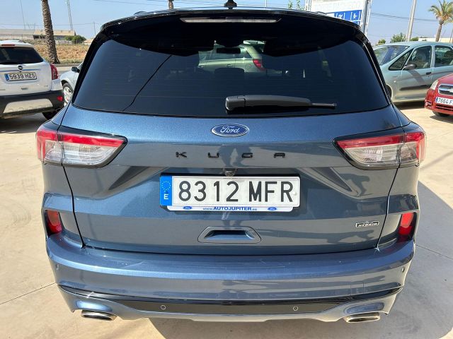 FORD KUGA ST LINE X 2.5 PHEV AUTO SPANISH LHD IN SPAIN 11000 MILES SUPERB 2023